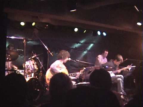 sakana  [ Blind Moon ] live at MANDA-LA2 09/01/10