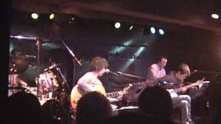 sakana  [ Blind Moon ] live at MANDA-LA2 09/01/10