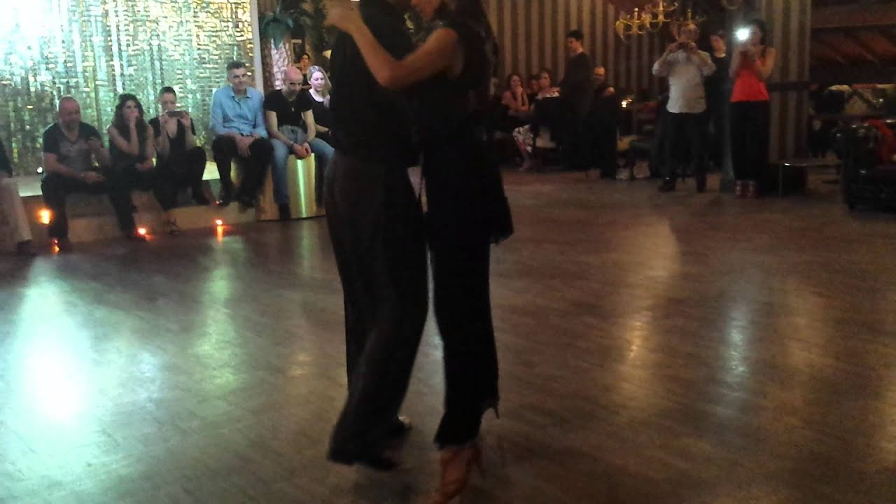 Giuseppe Lotito e Cristina Scimè_Maison Milano 1.04.2014