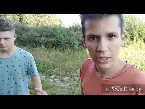 ВЫЗВАЛИ SCP 173!! ТРАВМА НА СЪЁМКЕ!!!
