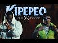 Jux Ft Mbosso Kipepeo Official Video