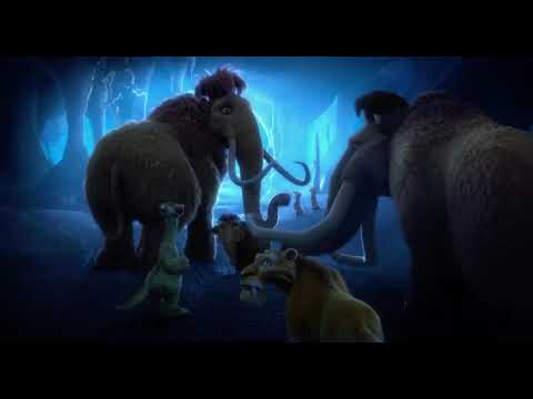 Ice Age: Dawn of the Dinosaurs (Stay or Go)