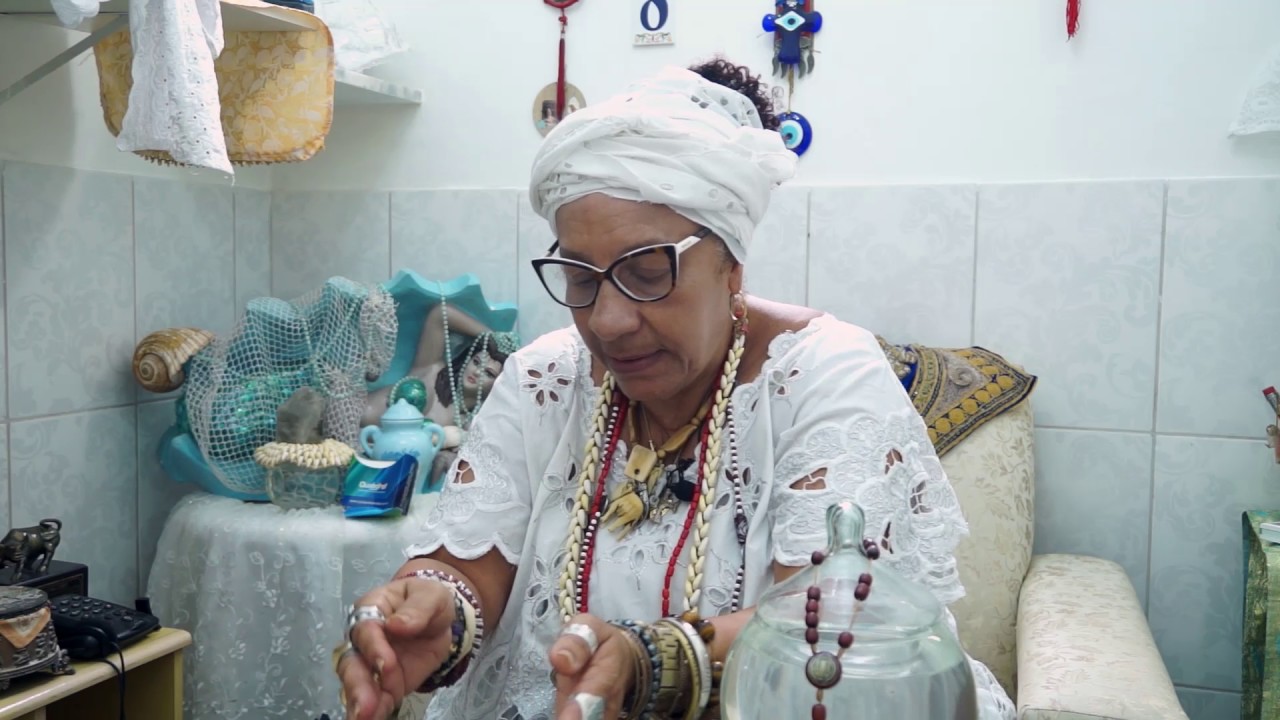 Previsões 2017  -  Mãe carmem