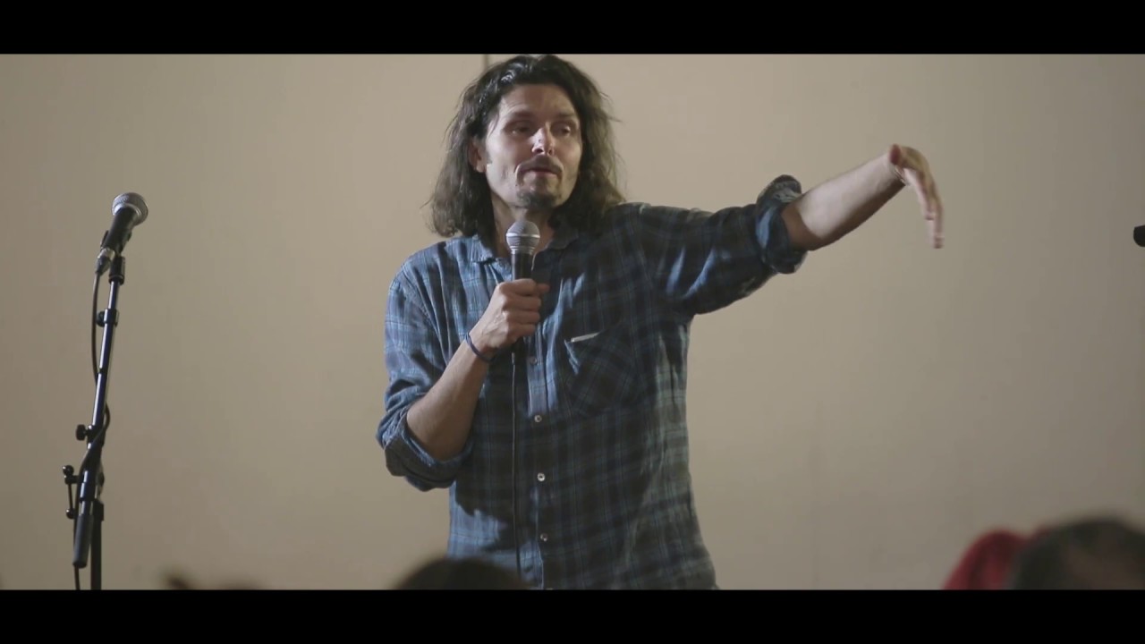 Terra Incognita Episode 20 - L'heure du bilan ! vous n'êtes pas malades... partie 1- regenere.org