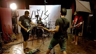 Video Vivien's Shadow - SUPERB INCOMPLETENESS (Live session 2013)