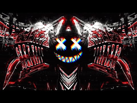 TRAP METAL DNB ✘ SCARLXRD Type Beat 190BPM (Prod. Plasma)