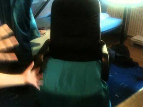 Der Maskierte Magier (eater)