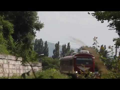 Trenuri/Trains in Oradea Vol.21 (8.06.2013)