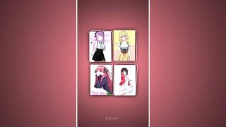 Waifu Edit Jedag Jedug (Free Project File)