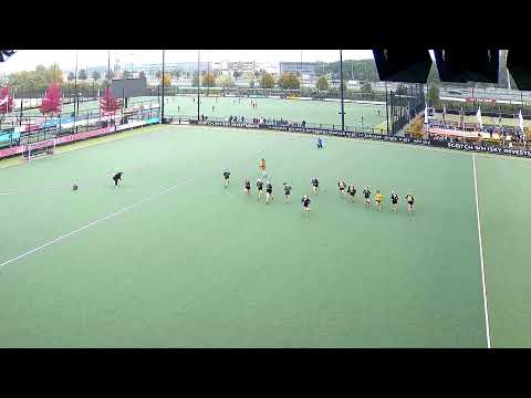 Den Bosch MO12-1 - Hilvarenbeek MO12-1