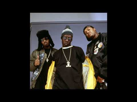 "Body Parts" - Duke Deuce x Three 6 Mafia Type Beat 2024