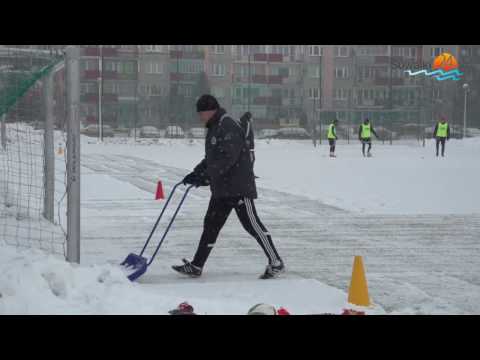 Wigry Suwałki. Przyjdzie bramkarz i wyśmienity młodzieżowiec Wigry Suwałki. Przyjdzie bramkarz i wyśmienity młodzieżowiec