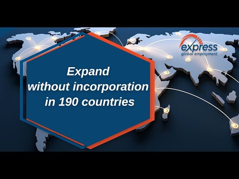 Acumen International video/presentation/materials