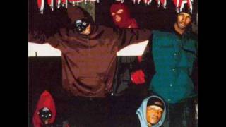 Three 6 Mafia - Tear Da Club Up (Mystic Stylez 1995)