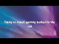 Roxette Fading Like A Flower 1991 Lyrics