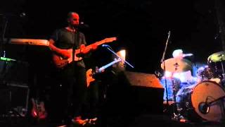 BELL X1 @ Bowery NYC - &quot;Hey Anna Lena&quot;