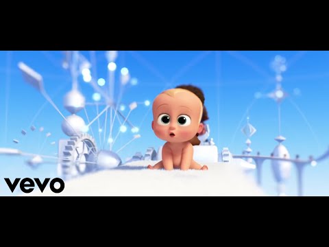 BOSS BABY - TUTU (Music Video)