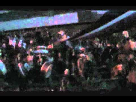 "LBC - Estamos locos de la cabeza" Barra: La Banda Cementera &bull; Club: Unión La Calera