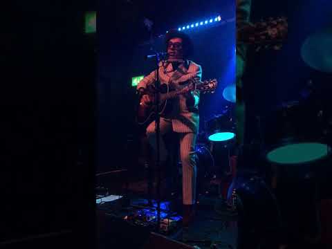 Pete Molinari /The Grace London 🇬🇧