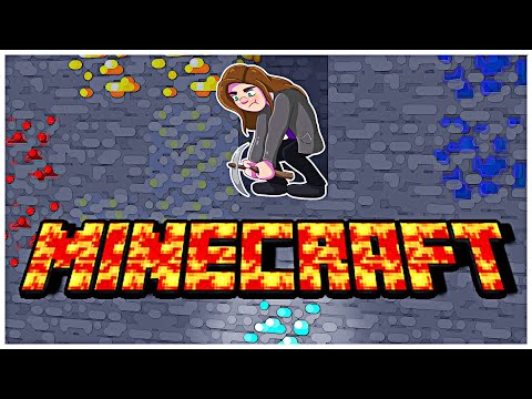 We all Dig Straight Down | Minecraft Anarchy ep.9 [Minecraft Funny Moments]