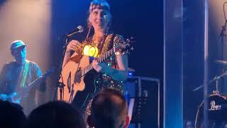 aterciopelados en paris junio 2023 *sueños del 95..*(@Aterciopelados