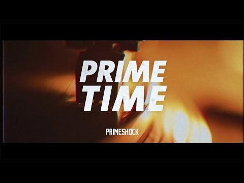 Primeshock - Primetime (Official Videoclip)