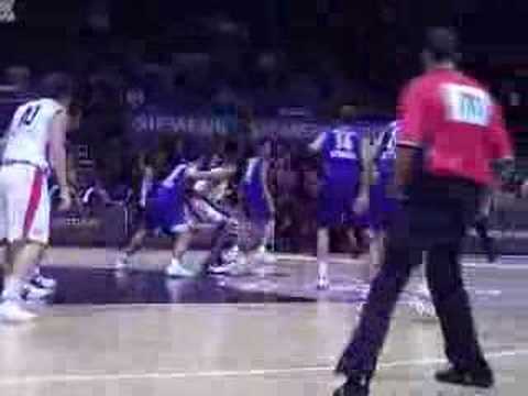 25 11-12-07 BCO-Athene - Score van Chuck Davis.mpg