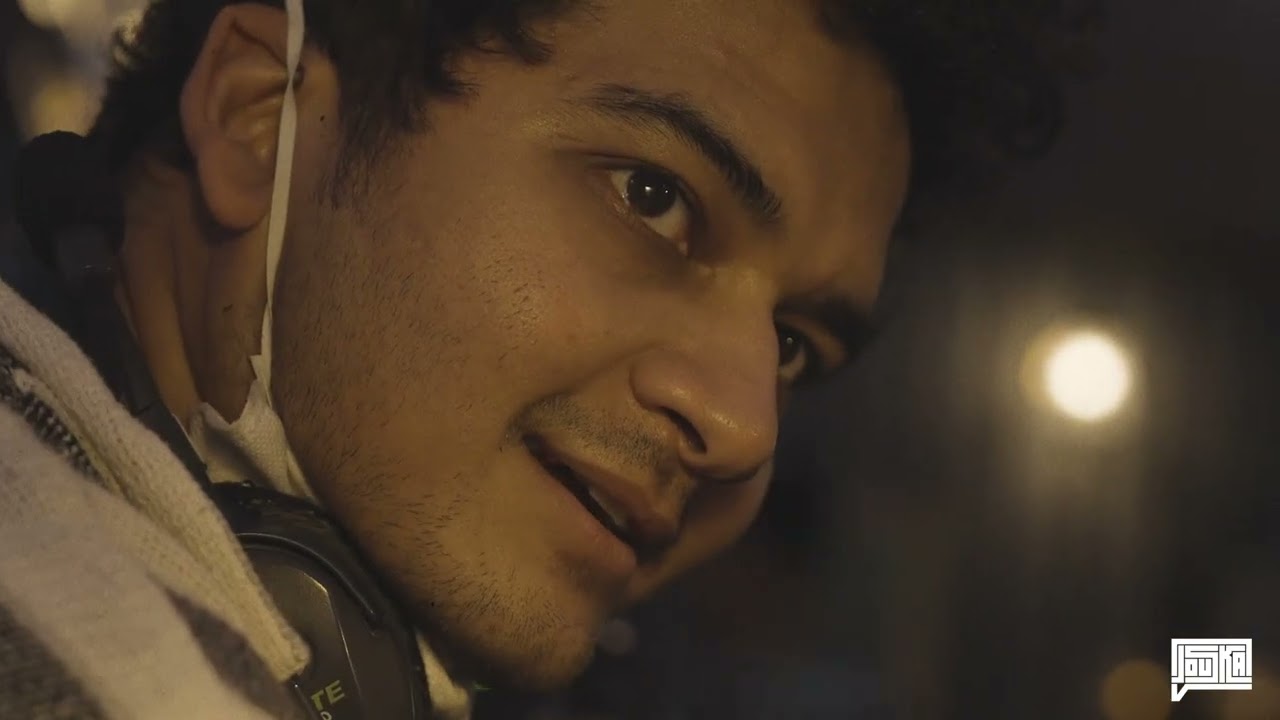 Spotify - Behind the Scenes