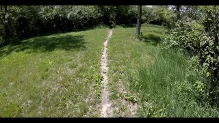 "Z Trail" with "Gooseneck" option.