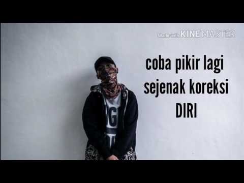 yudi rapz - sadis adiknya ecko show