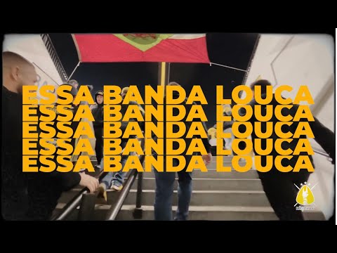 OsTigresRock - Essa banda louca
