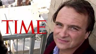 Video: 9/11 Suspects: Robert Baer - Corbett Report 5/6