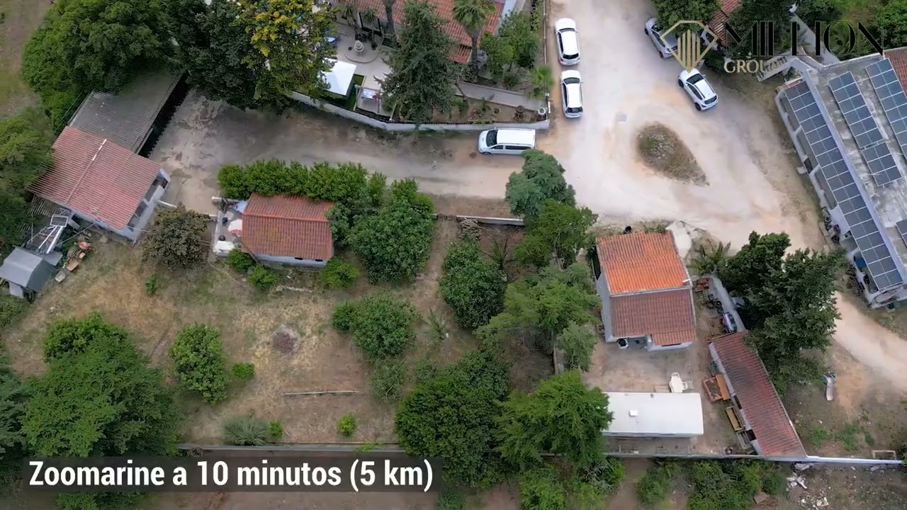 Vídeo do imóvel