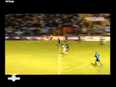 Primavera TIM - Finale Scudetto: Lazio 3-0 Atalanta