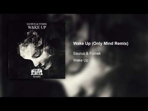 Saurus & Fumek - Wake Up (Only Mind Remix)