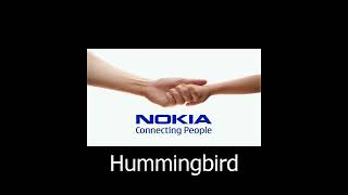 Download lagu Nokia - Hummingbird mp3