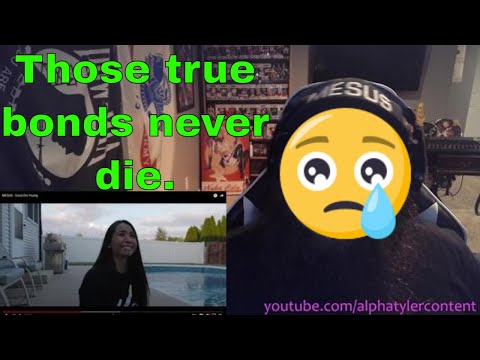 Mesus - Good Die Young [DJ REACTS]