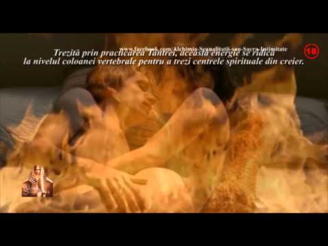 Este sexualitatea, sacra?