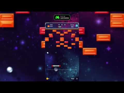 Bricks Breaker Crush Quest video thumbnail
