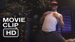 Magic Mike Movie CLIP #1 (2012) Channing Tatum Stripper Movie HD