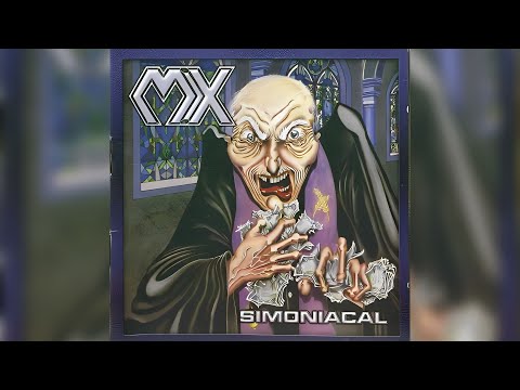 MX - Simoniacal (1988)
