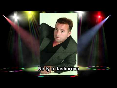 Smajl Lika - Ne ty u Dashurova