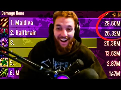 I Played My Warlock After Class Tunings... | 10.2.5 Destruction Warlock 3v3 Arena Highlights