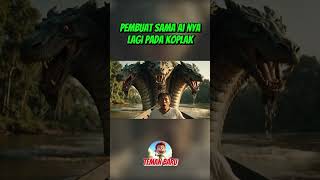 Download lagu Video lucu AI kang mancing dapat cacing. #ai #lucu #viral #trending #fyp #meme #hiburan #shorts mp3 Download lagu Video lucu AI kang mancing dapat cacing. #ai #lucu #viral #trending #fyp #meme #hiburan #shorts mp3