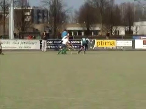Push MB7 - Gilze Rijen MB1
