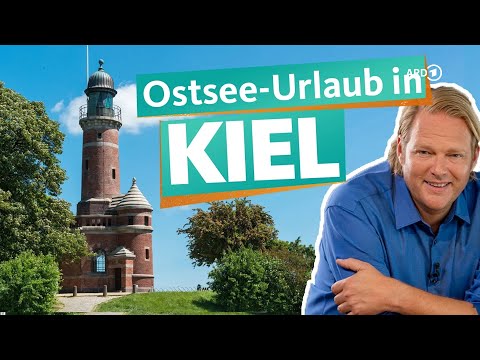 Kiel - Culinary journey to the fjord | WDR Reisen
