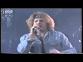 Bon Jovi You Give Love A Bad Name Live Wembley Stadium