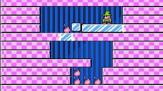 -01- Let's Blindly Play a Request - Fire N Ice - NES