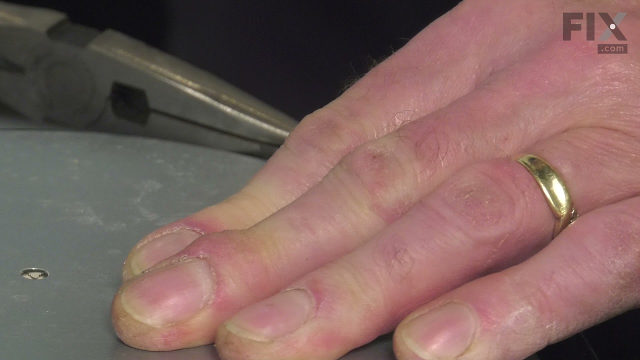 Replacing the Radiant Bridge Element