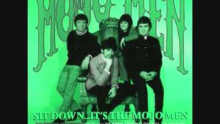 The Mojo Men - Sit Down I Think I Love You (1967)